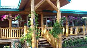 Bobtail Lodge Bed & Breakfast NW Montana, A Great Place To Stay 