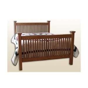  Amish Mission Bed Baby