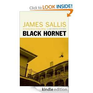 Start reading Black Hornet  