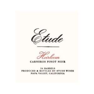  Etude Pinot Noir Heirloom 2008 750ML Grocery & Gourmet 