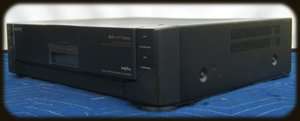 SONY SLV R1000 PRO EDITING VCR S VHS RECORDER HI FI  