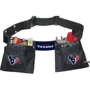 Houston Texans Team Tool Belt