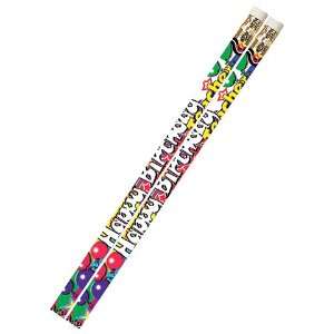  16 Pack MUSGRAVE PENCIL CO INC HAPPY BIRTHDAY FROM YOUR 