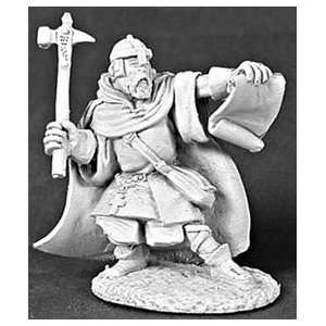  Thomas Bronwyn, Priest (OOP) Toys & Games