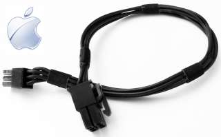 Apple G5 Graphics Card Power Cable  