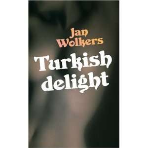  Turkish Delight (Turkish Delight Paper) [Paperback] Jan 