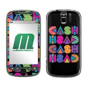    MusicSkins MS CASH20142 HTC myTouch 3G Slide