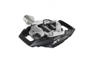 SHIMANO Deore XT PD M785 SPD Trail Pedals  