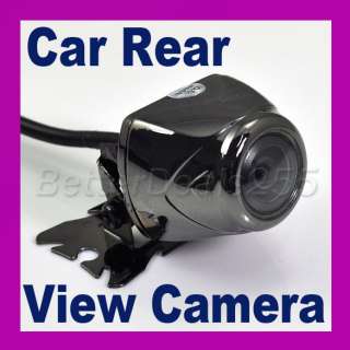 170º Night Vision Car Rear View Reverse Color Camera 12  