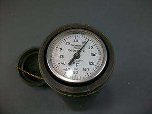 Weston 2261 Military Thermometer  