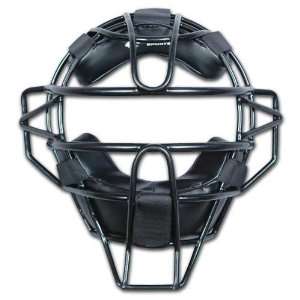     Mask with PVC Ergo Fit Pads; 27 oz. 