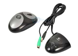   Cordless MouseMan Optical M RR63 Wireless Mouse 851480 2000  