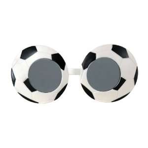  Soccer Glasses Toys & Games