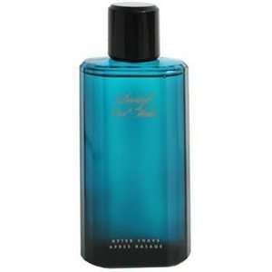  Davidoff Cool Water After Shave for Men 4.2 Oz.unboxed 