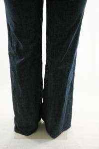 Level 99 Wide Leg Trouser Style Jeans RN#99299 Size 24  