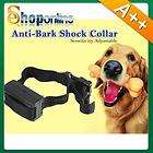 Small/Medium Anti No Bark Dog Training Shock Collar USA