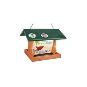  Woodlink GGPR01 Going Green Recycled Large Premier Feeder 