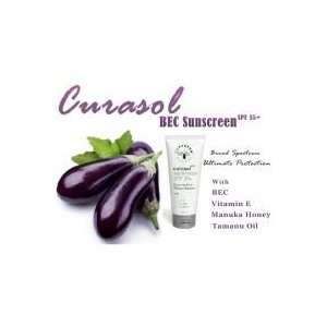  Curasol BEC Sunscreen