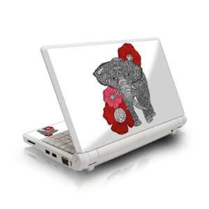  The Elephant Design Asus Eee PC 700/ Surf Skin Decal Cover 