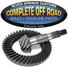 Ford 8.8 Ring & Pinion Gear Set 3.73 Ratio