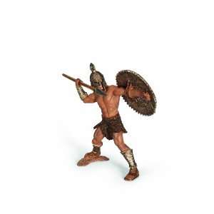 Schleich The Invincible Spartan Toys & Games