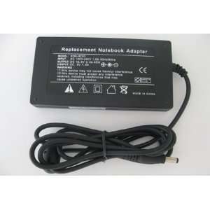  65 Watts Super Slim Replacement Laptop AC Adapter with One 