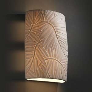  ADA Large Cylinder Wall Sconce