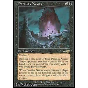  Parallax Nexus (Magic the Gathering   Nemesis   Parallax Nexus 