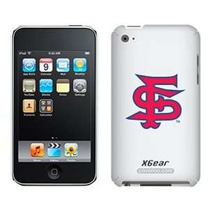  Fresno State FS on iPod Touch 4G XGear Shell Case 