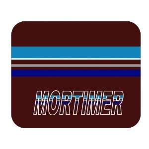  Personalized Gift   Mortimer Mouse Pad 