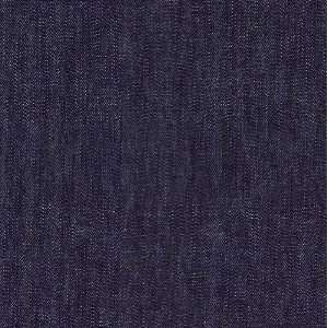  60 Wide 12 oz. Denim Midnight Blue Fabric By The Yard 