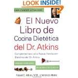  Dr. Atkins (Dr. Atkins Quick & Easy New Complementario a La Nueva 