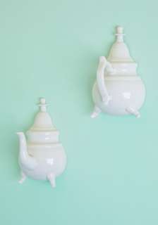 Practical Proprie tea Wall Hooks   White, Dorm Decor