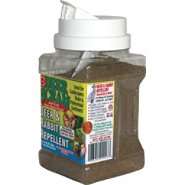 Enviro Protection Deer & Rabbit Repellent Granular Shaker Can, 2.5 