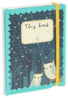   Ideas Notebook Triptych  Mod Retro Vintage Stationery  ModCloth