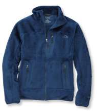 Ascent Polartec Packaway Fleece Jacket
