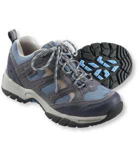 Womens Beans Waterproof Trail Model Hikers II, Low Cut Hiking Boots 