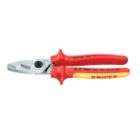 for a small size tool cuts up to 5 8 romex small size cable shear for 
