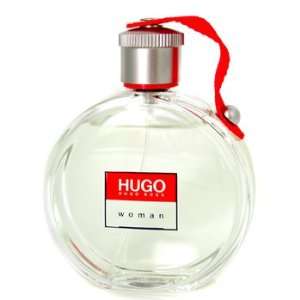  Hugo Woman Eau De Toilette Spray Beauty