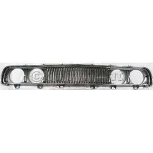  GRILLE nissan PICKUP 72 79 grill truck Automotive