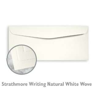  Strathmore Writing 25% Cotton Natural Envelope   2500 