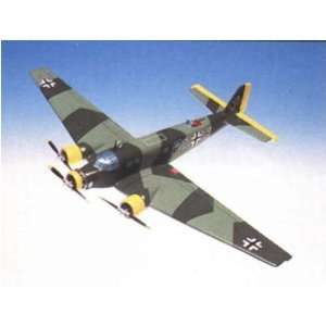  JU 52 Auntie Ju 1/52 Pacific Modelworks Baby