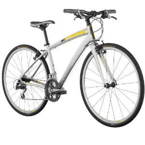   Insight 2 Performance Hybrid Bike (700c Wheels)