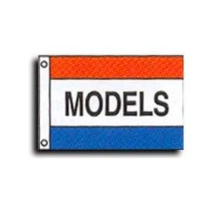  Models Models Message Flag Patio, Lawn & Garden
