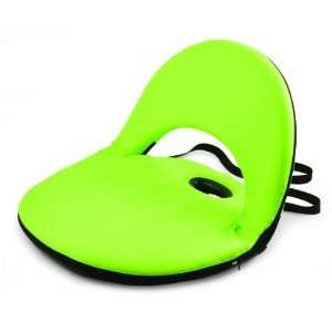  Oniva Seat Folding Chair Lime