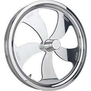  JEGS Performance Products 68089 5 Spoke Directional Wheels 