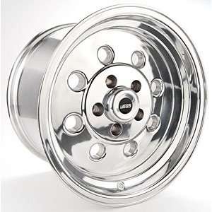  JEGS Performance Products 67035 Sport Lite 8 Hole Wheel 