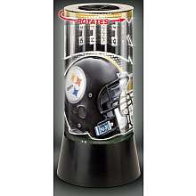 Wincraft Pittsburgh Steelers Rotating Lamp   