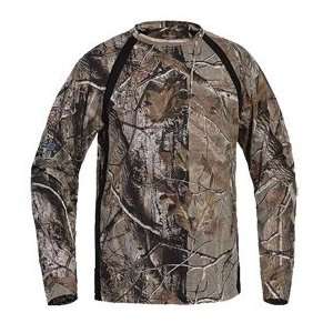    Whitewater Outdoors Tactical S3 Tshirt L/s Ap M