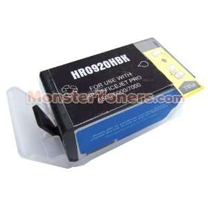 HP CD975AN (HP 920 / HP920XL High Yield Black 